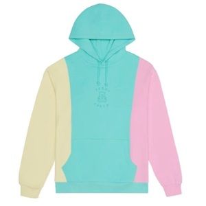 TEDDY FRESH HOODIE•EXCLUSIVE!